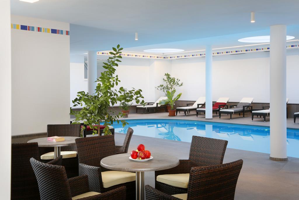 Hotel Unterrain Eppan an der Weinstraße