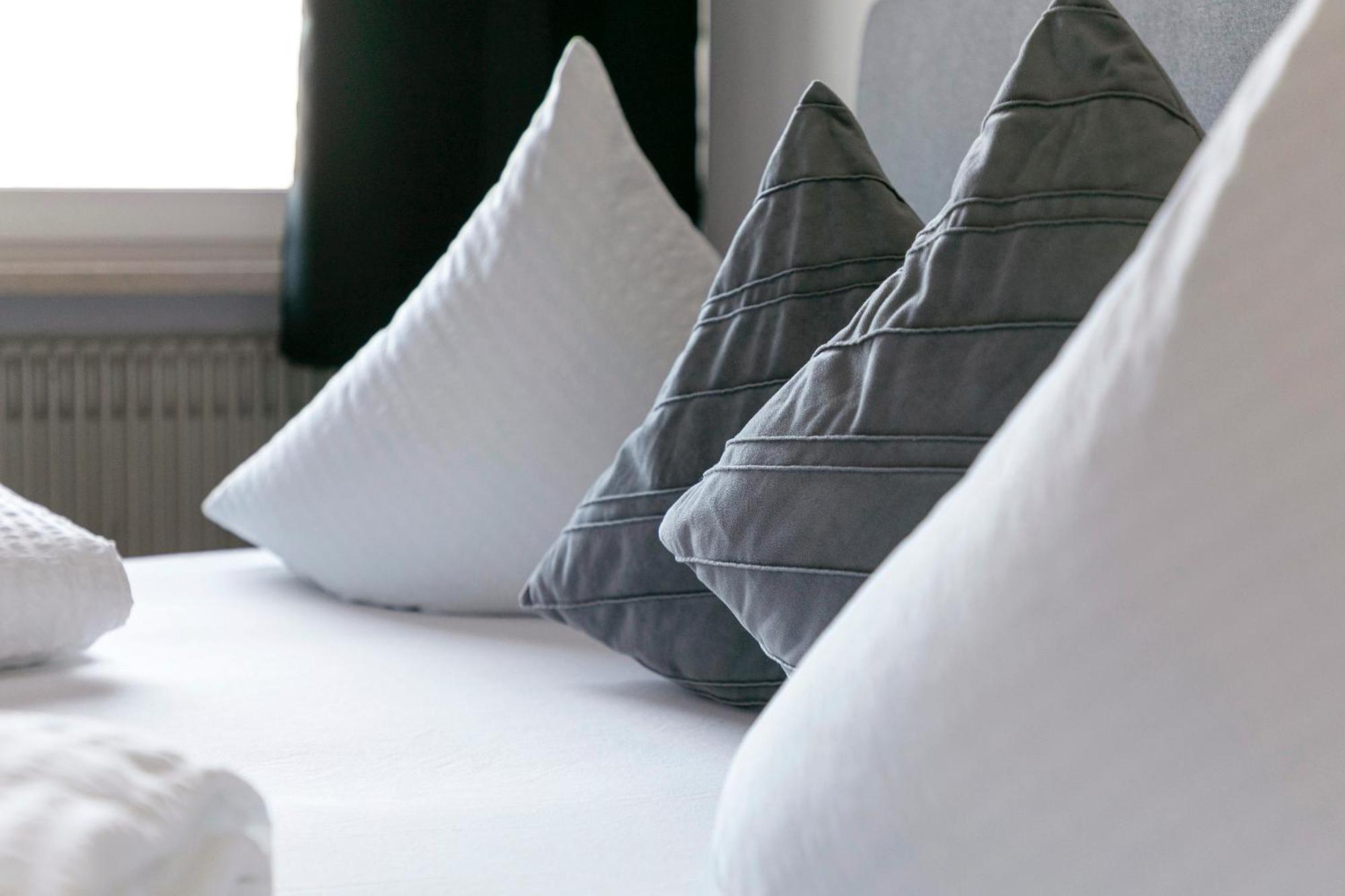 Unterrain Hotel 3*