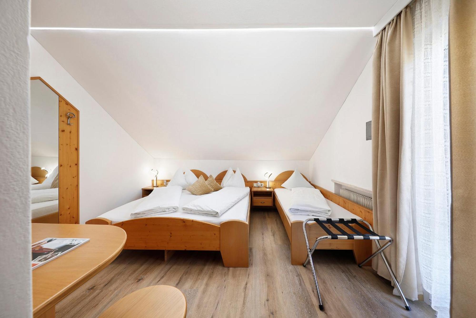 Unterrain Hotel