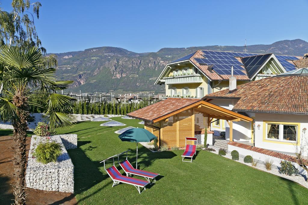 Hotel Unterrain 3*