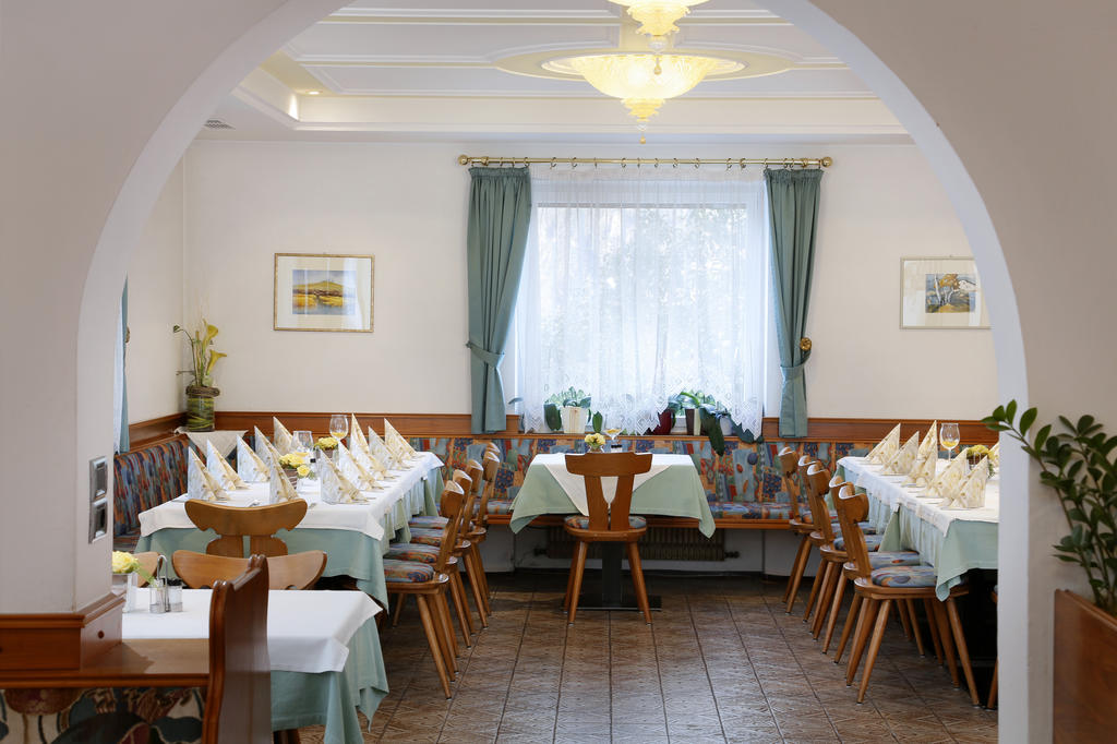 Hotel Unterrain 3*