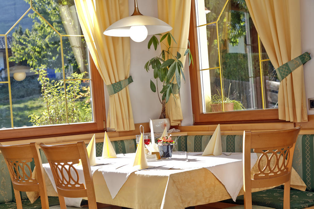 Hotel Unterrain 3*